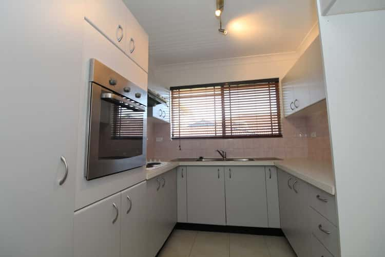 Main view of Homely unit listing, 27/53 MANCHESTER STREET, Merrylands NSW 2160