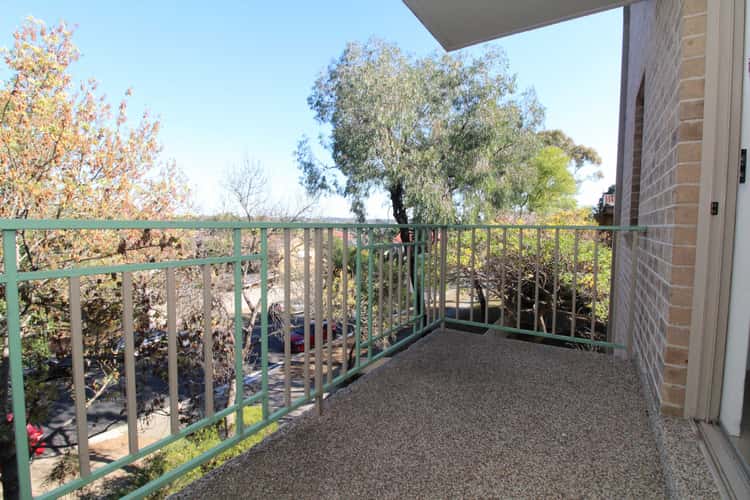 Fifth view of Homely unit listing, 27/53 MANCHESTER STREET, Merrylands NSW 2160