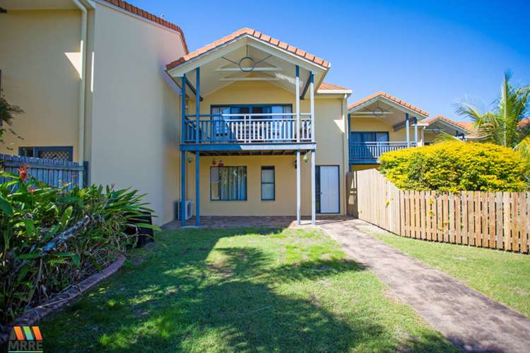 Second view of Homely unit listing, 2/25 Beach Road, Dolphin Heads QLD 4740
