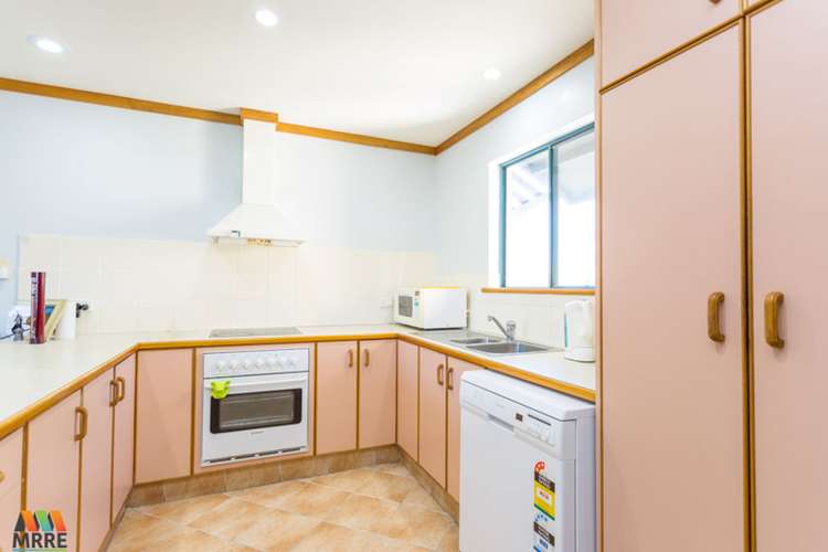 Fourth view of Homely unit listing, 2/25 Beach Road, Dolphin Heads QLD 4740