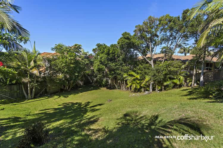 Fifth view of Homely residentialLand listing, 13 Eighteenth Avenue, Sawtell NSW 2452