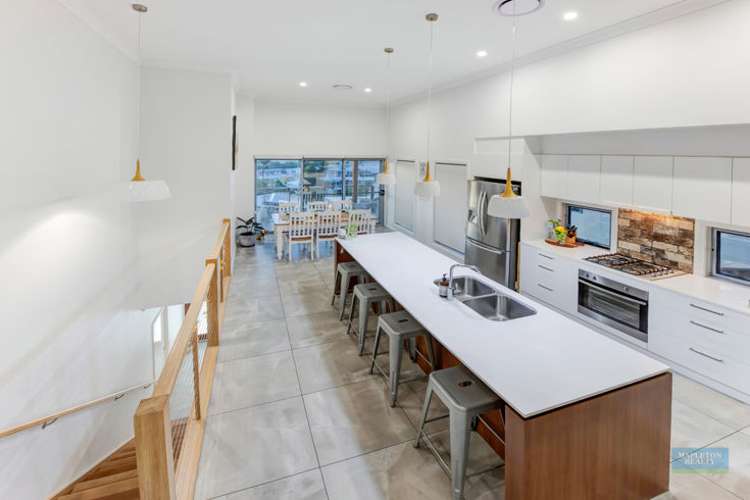 Second view of Homely house listing, 11 The Grove, Alexandra Headland QLD 4572