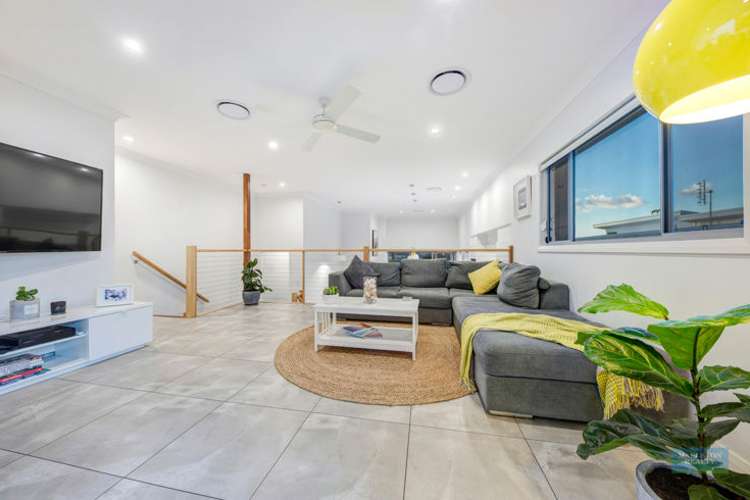 Third view of Homely house listing, 11 The Grove, Alexandra Headland QLD 4572