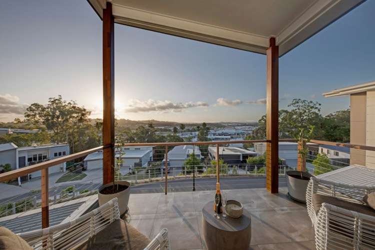 Fourth view of Homely house listing, 11 The Grove, Alexandra Headland QLD 4572