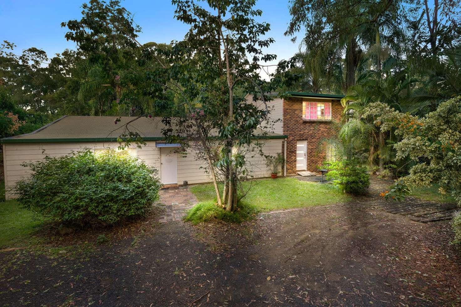 Main view of Homely house listing, 21 Huon Drive, Karalee QLD 4306