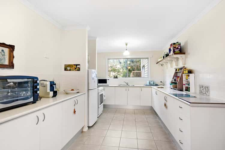 Third view of Homely house listing, 21 Huon Drive, Karalee QLD 4306