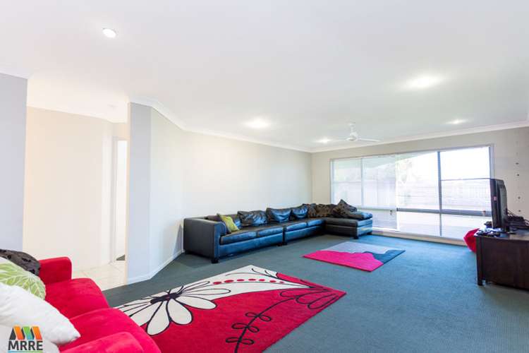 Fourth view of Homely house listing, 31 TROUT AVENUE, Andergrove QLD 4740