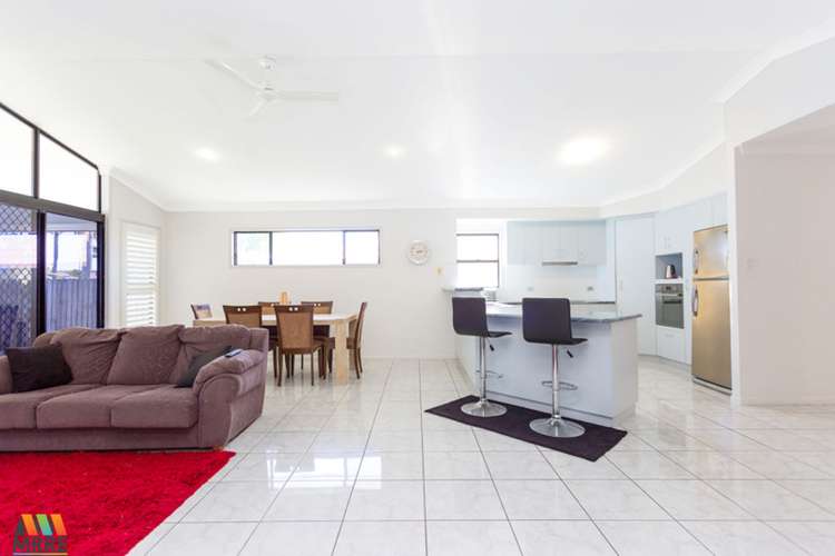 Sixth view of Homely house listing, 31 TROUT AVENUE, Andergrove QLD 4740