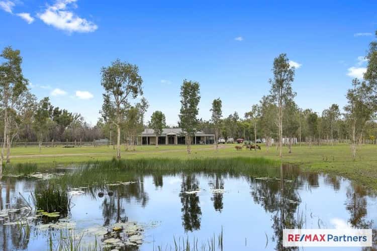 Main view of Homely house listing, Lot 7 Starview Road, Dundathu QLD 4650