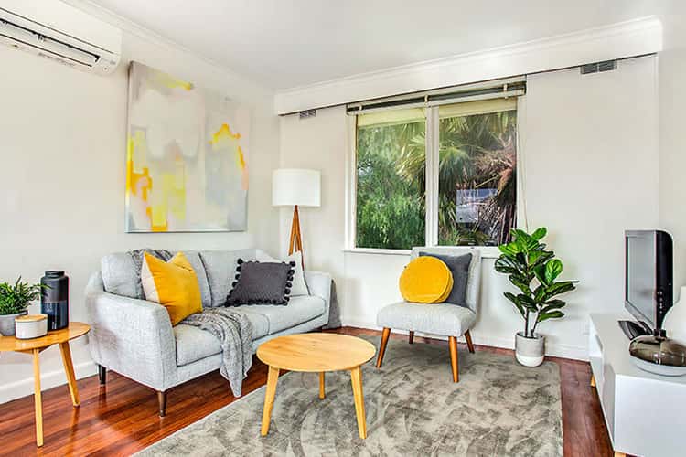 Third view of Homely apartment listing, 6/45 Broomfield Avenue, Alphington VIC 3078