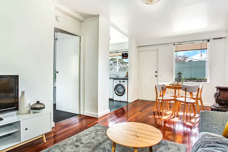 Sixth view of Homely apartment listing, 6/45 Broomfield Avenue, Alphington VIC 3078