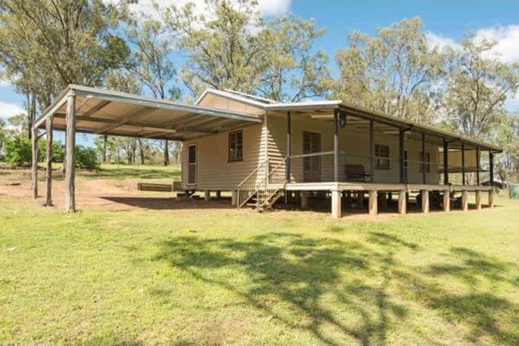 Second view of Homely ruralOther listing, 558 Philps Road, Grantham QLD 4347