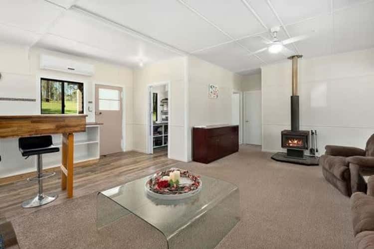 Third view of Homely ruralOther listing, 558 Philps Road, Grantham QLD 4347