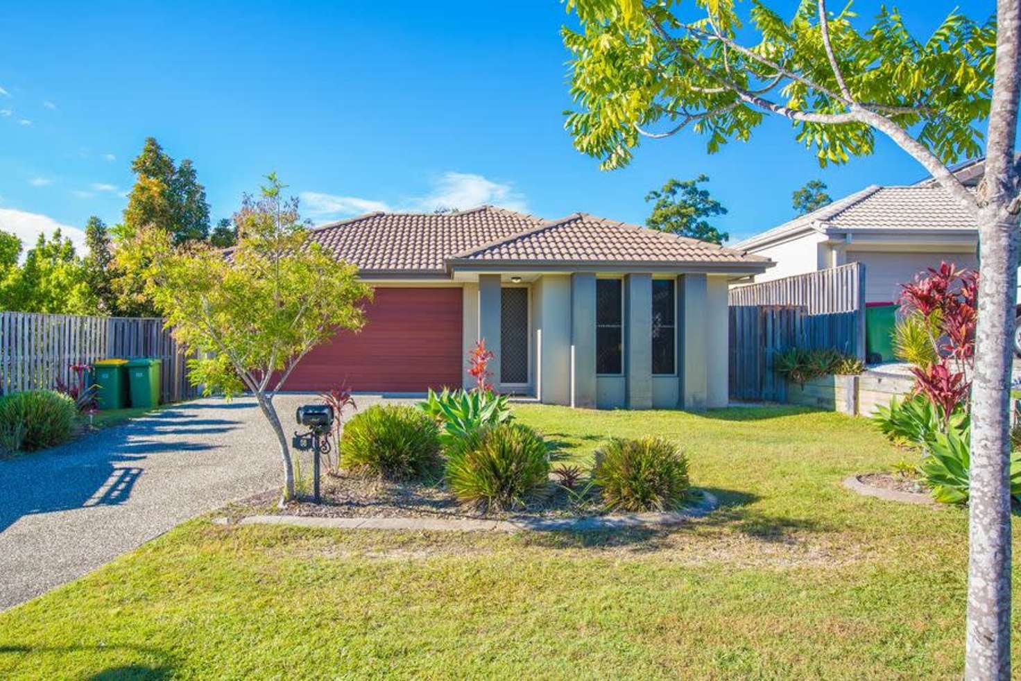 Main view of Homely house listing, 6 Starkey Street, Pacific Pines QLD 4211