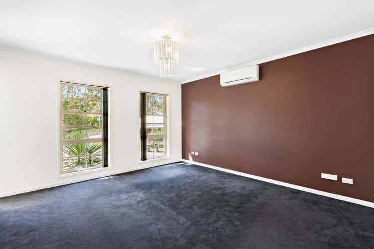 Third view of Homely house listing, 1 Eyre Court, Forest Lake QLD 4078