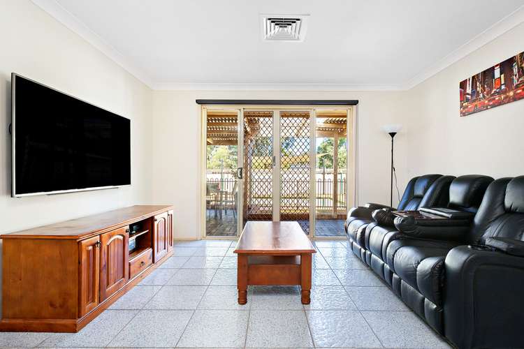 Third view of Homely house listing, 71 Colonial Drive, Bligh Park NSW 2756