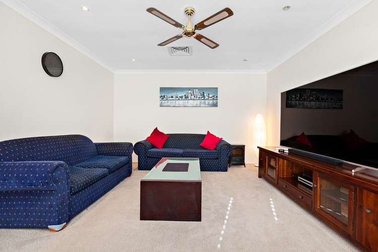 Fourth view of Homely house listing, 71 Colonial Drive, Bligh Park NSW 2756