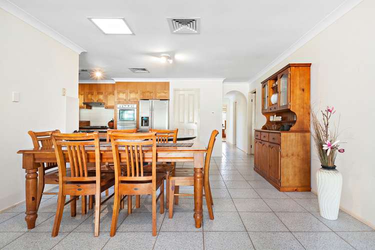 Fifth view of Homely house listing, 71 Colonial Drive, Bligh Park NSW 2756
