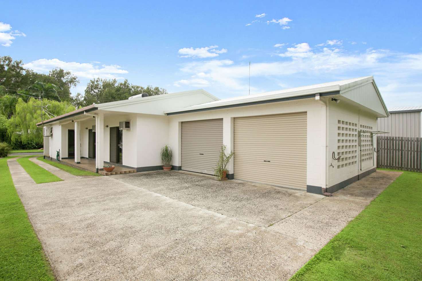 Main view of Homely house listing, 41 Evans Road, Bramston Beach QLD 4871