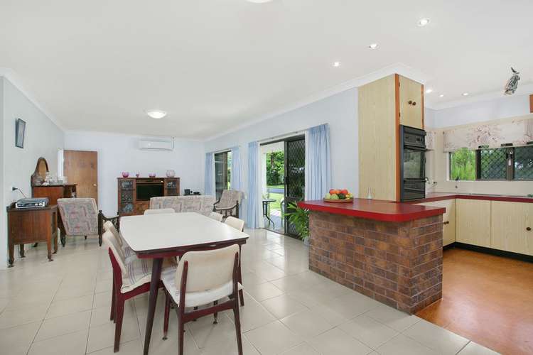 Fifth view of Homely house listing, 41 Evans Road, Bramston Beach QLD 4871