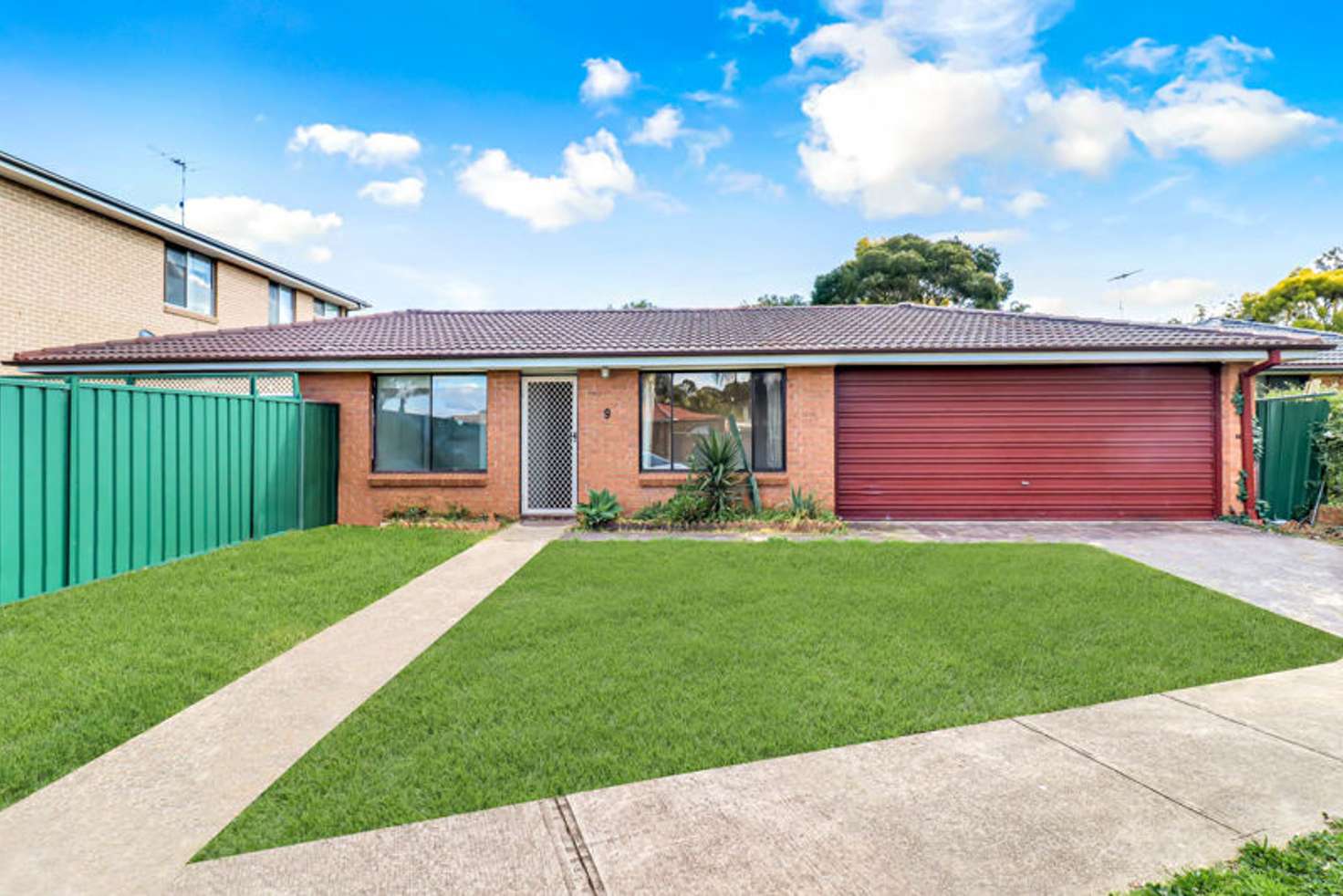 Main view of Homely house listing, 9 Dahlia Street, Quakers Hill NSW 2763