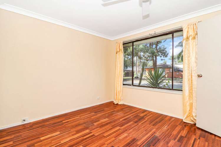 Second view of Homely house listing, 9 Dahlia Street, Quakers Hill NSW 2763