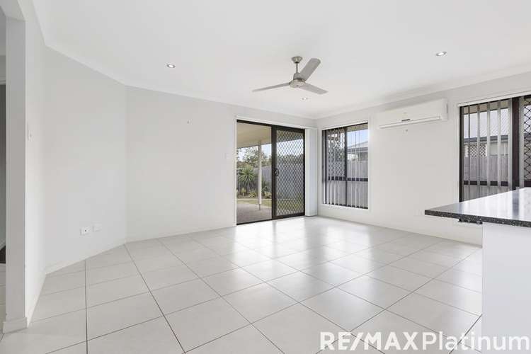 Main view of Homely house listing, 47 Central Green Drive, Narangba QLD 4504