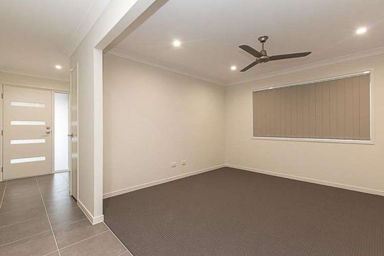 Second view of Homely house listing, 4 COWIE STREET, Deebing Heights QLD 4306