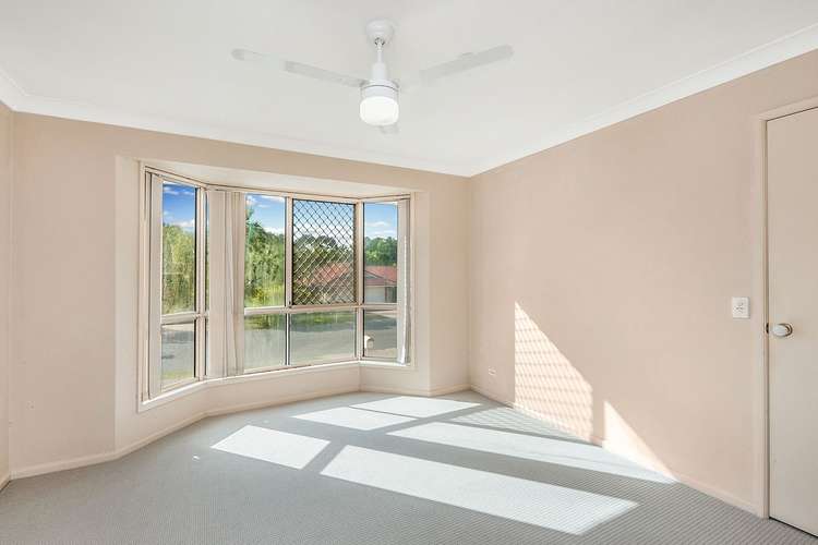 Main view of Homely house listing, 41 Lakeside Cr, Forest Lake QLD 4078