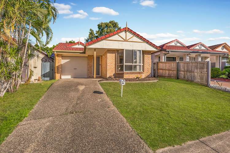 Second view of Homely house listing, 41 Lakeside Cr, Forest Lake QLD 4078