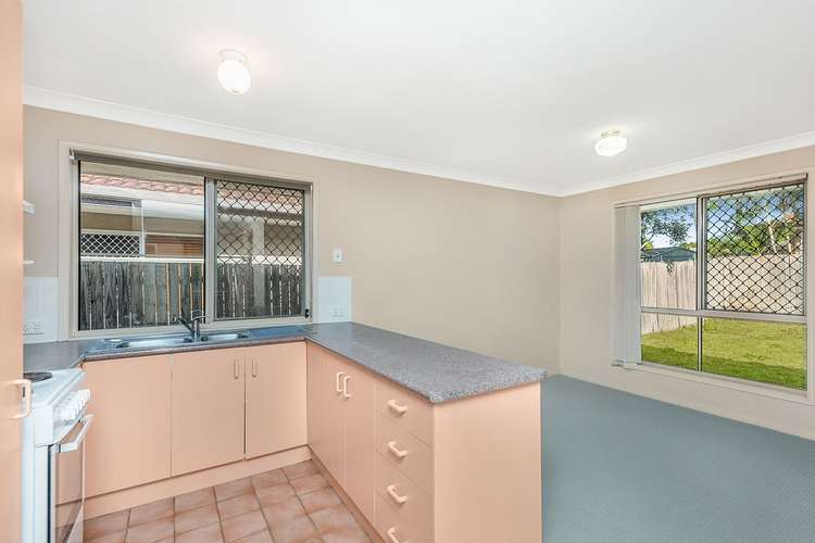 Third view of Homely house listing, 41 Lakeside Cr, Forest Lake QLD 4078