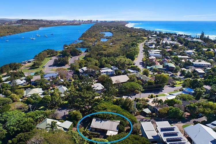 Third view of Homely house listing, 22 Bambery Street, Fingal Head NSW 2487