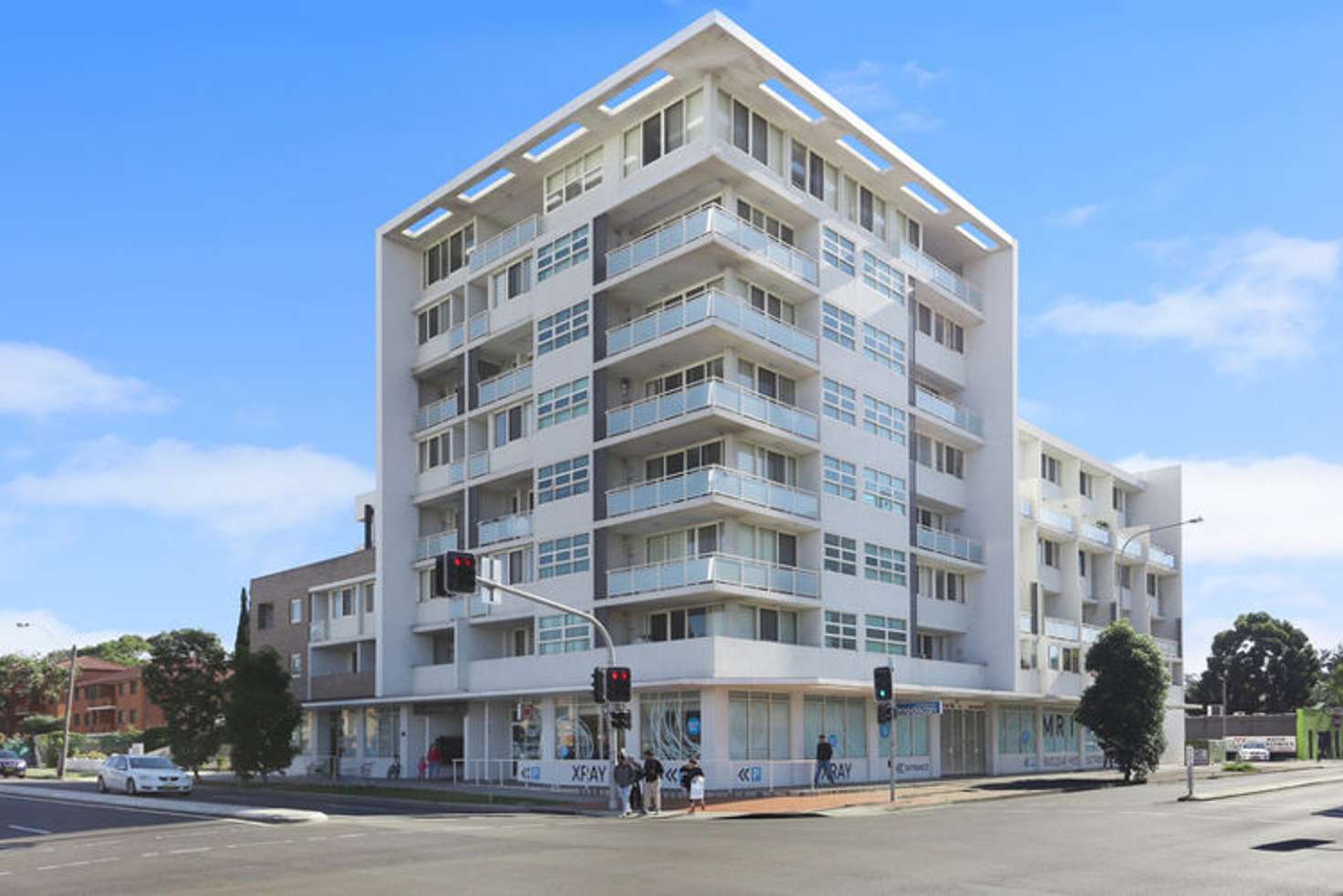 Main view of Homely unit listing, 29/175-181 Pitt Street, Merrylands NSW 2160