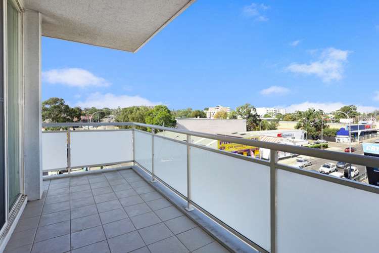 Fourth view of Homely unit listing, 29/175-181 Pitt Street, Merrylands NSW 2160