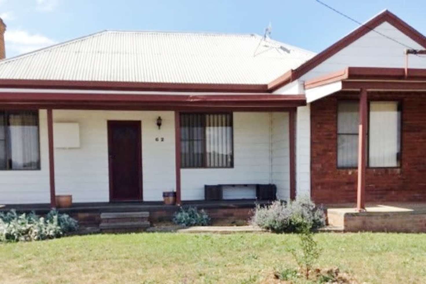 Main view of Homely house listing, 62 Attunga Street, Attunga NSW 2345