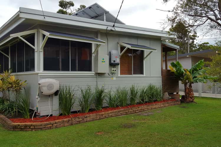 Main view of Homely house listing, 1/52 Arrawarra Beach Road, Arrawarra NSW 2456