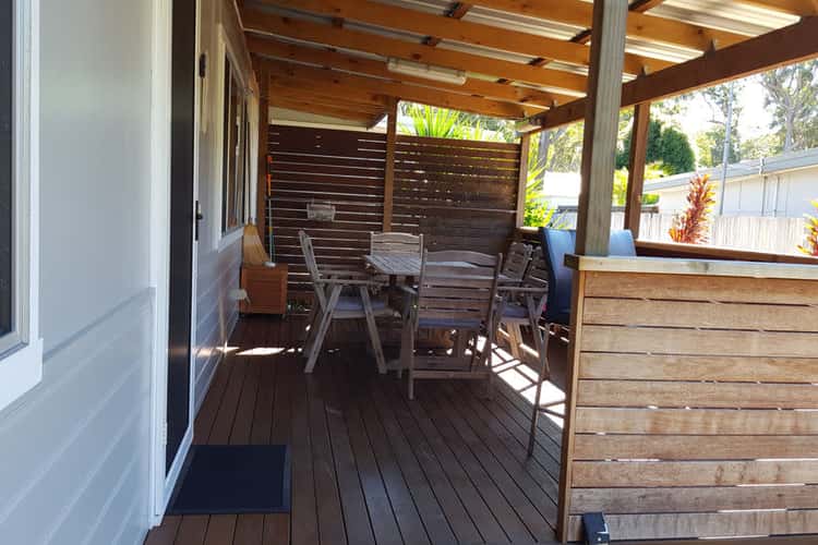 Third view of Homely house listing, 1/52 Arrawarra Beach Road, Arrawarra NSW 2456