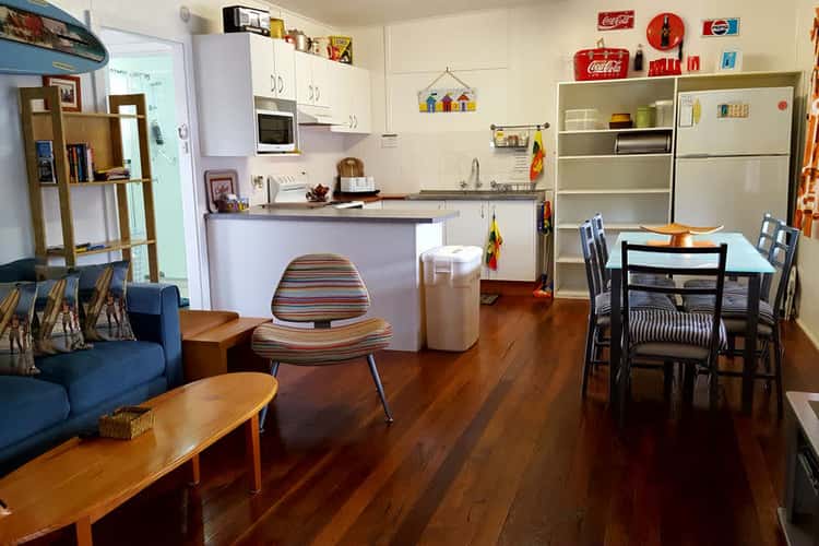 Fifth view of Homely house listing, 1/52 Arrawarra Beach Road, Arrawarra NSW 2456
