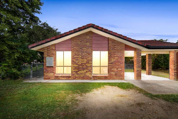 Second view of Homely house listing, 41 Beckett Road, Mcdowall QLD 4053