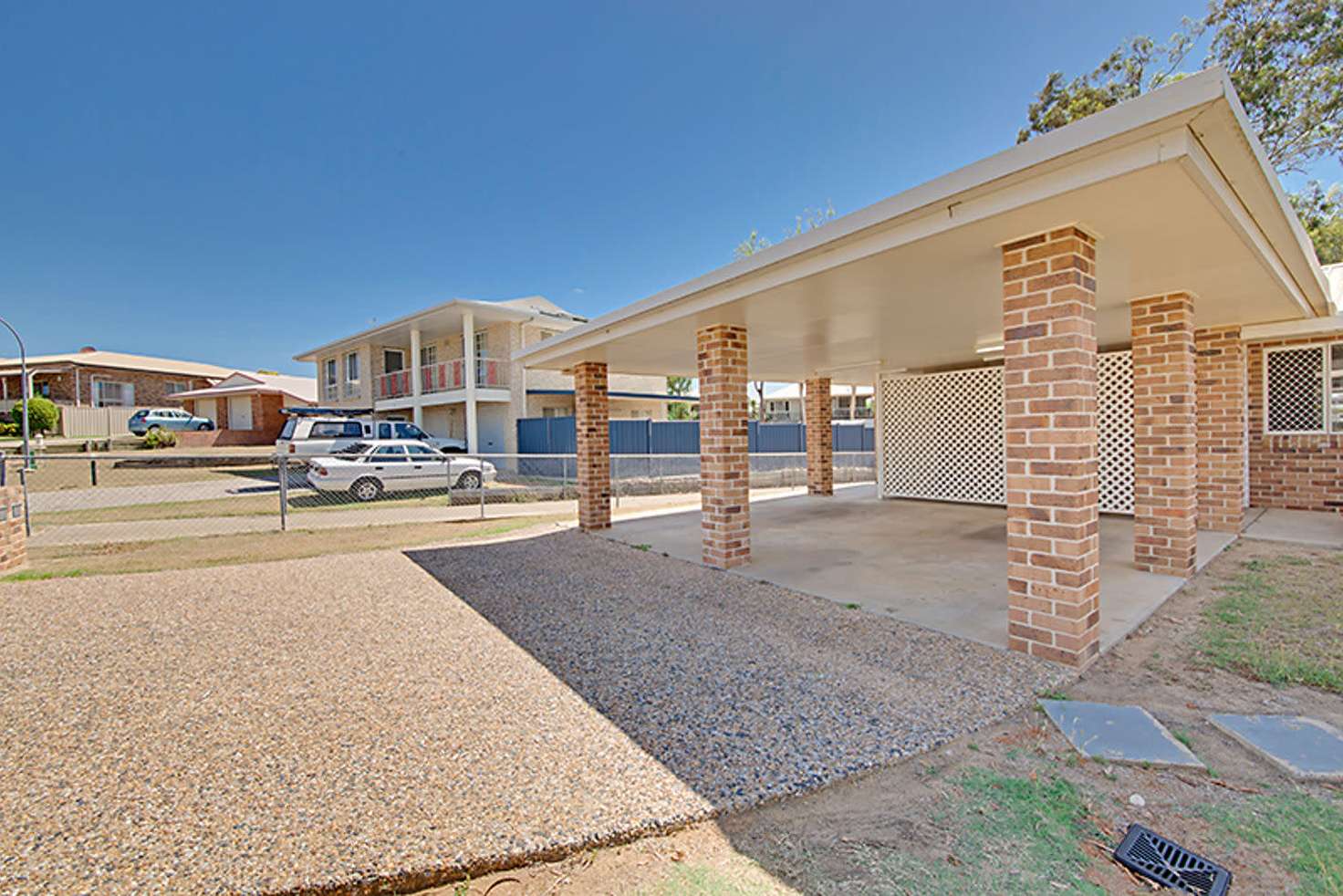 Main view of Homely unit listing, 1/5 Hatte Street, Norman Gardens QLD 4701