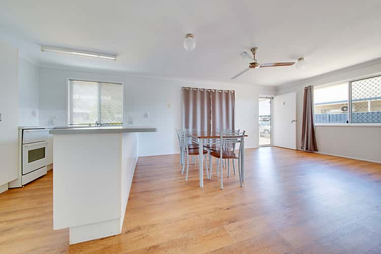 Second view of Homely unit listing, 1/5 Hatte Street, Norman Gardens QLD 4701