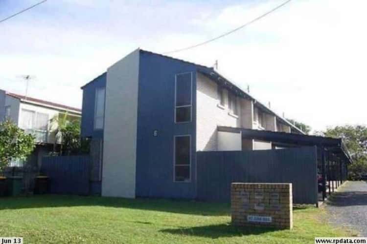 Main view of Homely unit listing, 1/6 East Gordon Street, Mackay QLD 4740