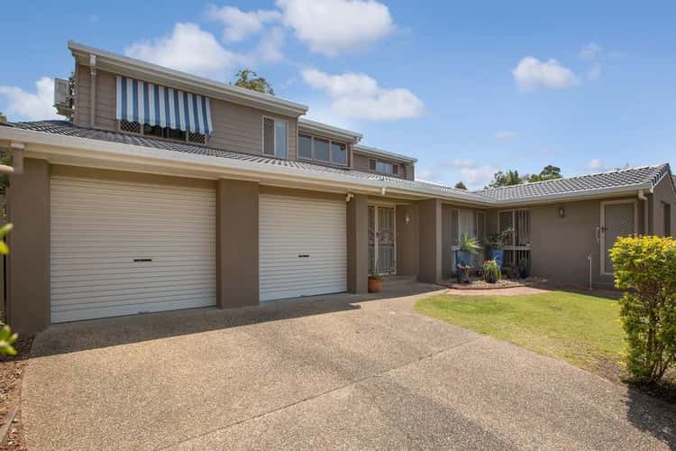 Second view of Homely house listing, 10. Blyde Street, Sinnamon Park QLD 4073