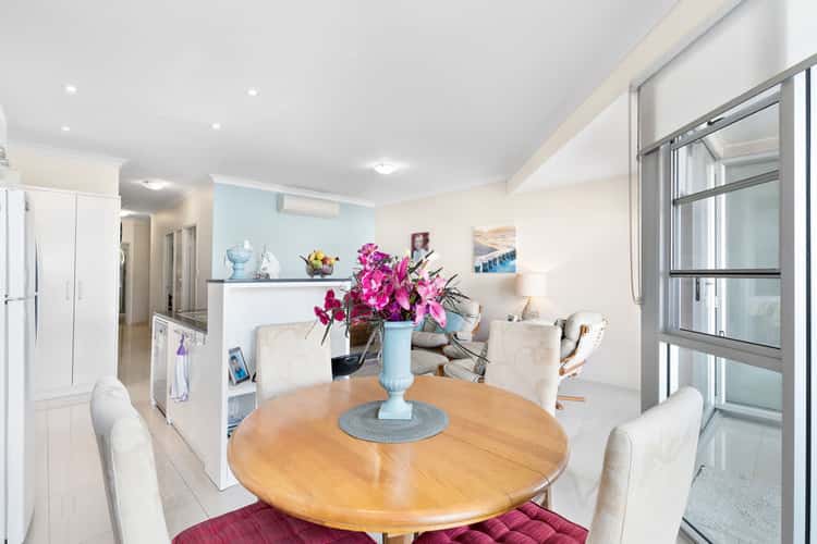 Second view of Homely unit listing, 15/28 Lagoon Street, Sandgate QLD 4017