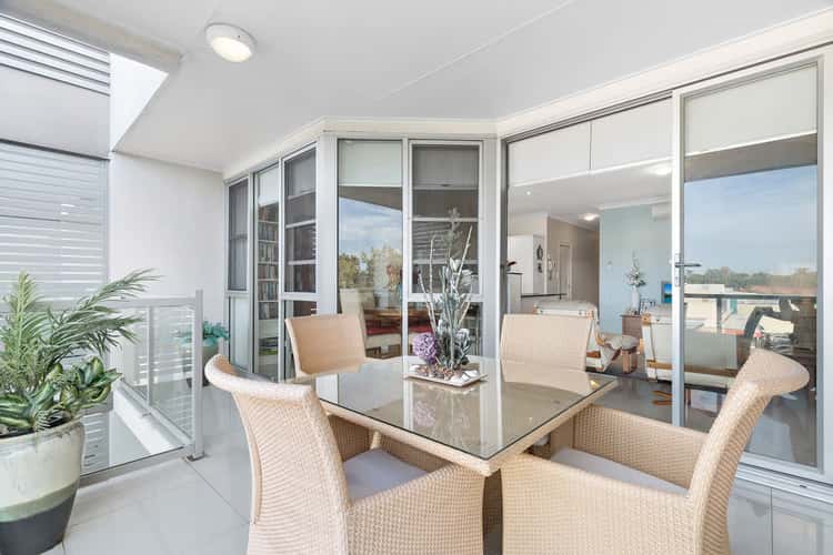 Third view of Homely unit listing, 15/28 Lagoon Street, Sandgate QLD 4017