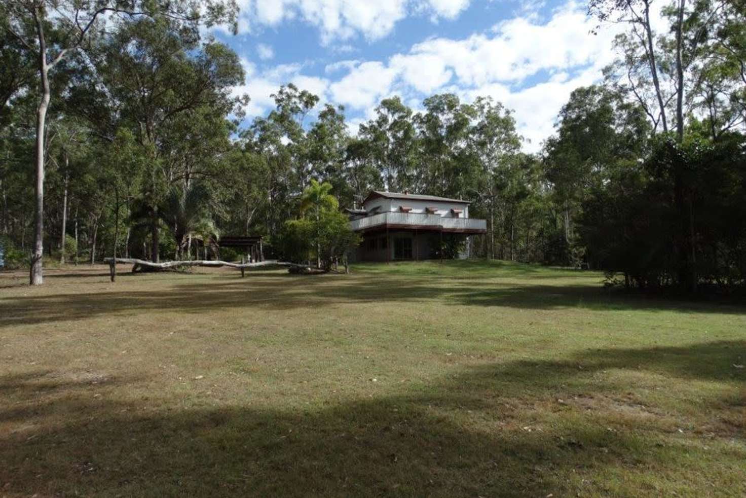 Main view of Homely lifestyle listing, 156 Coast Road, Baffle Creek QLD 4674