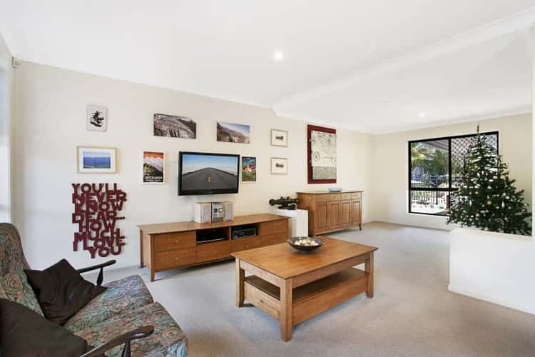Third view of Homely house listing, 21 Windermere Ave, Sinnamon Park QLD 4073