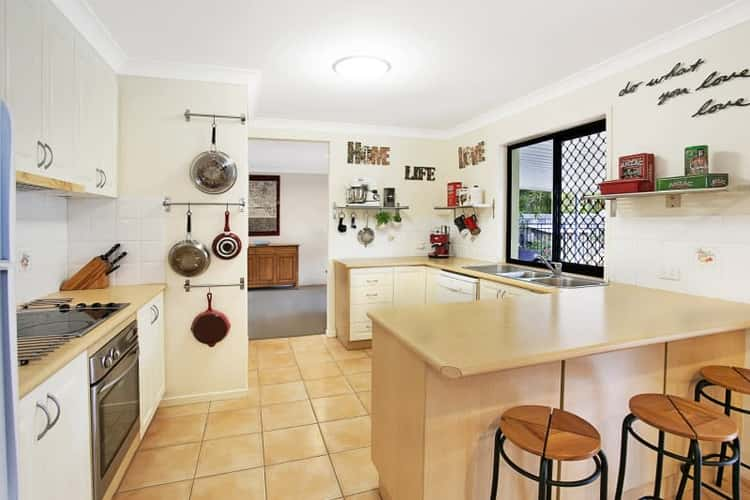 Fourth view of Homely house listing, 21 Windermere Ave, Sinnamon Park QLD 4073