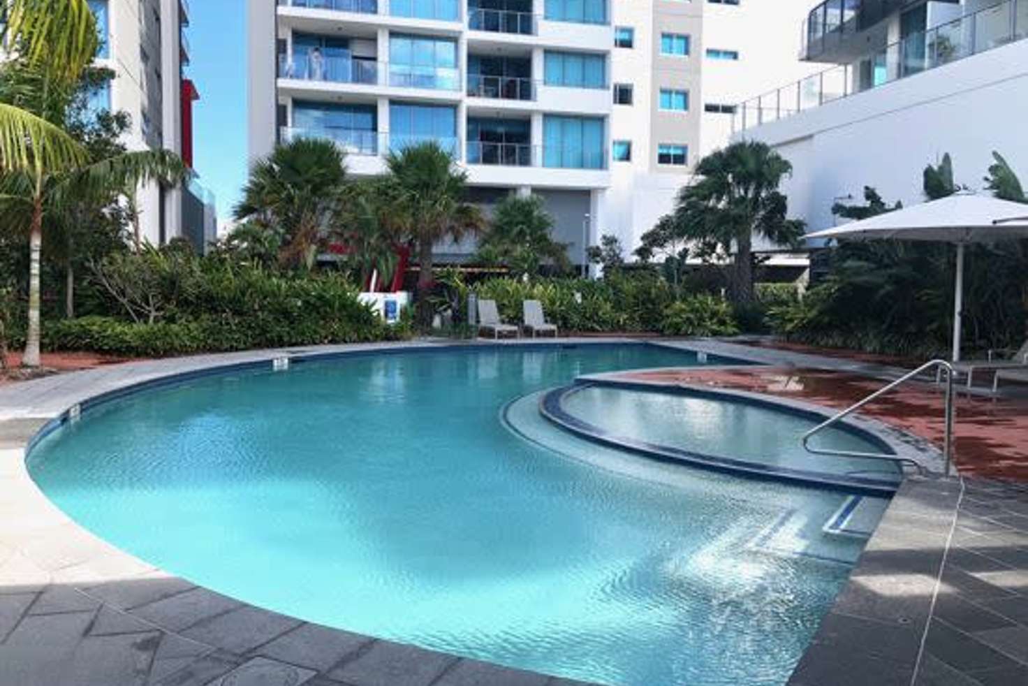 Main view of Homely apartment listing, 1207/25 East Quay Drive, Biggera Waters QLD 4216