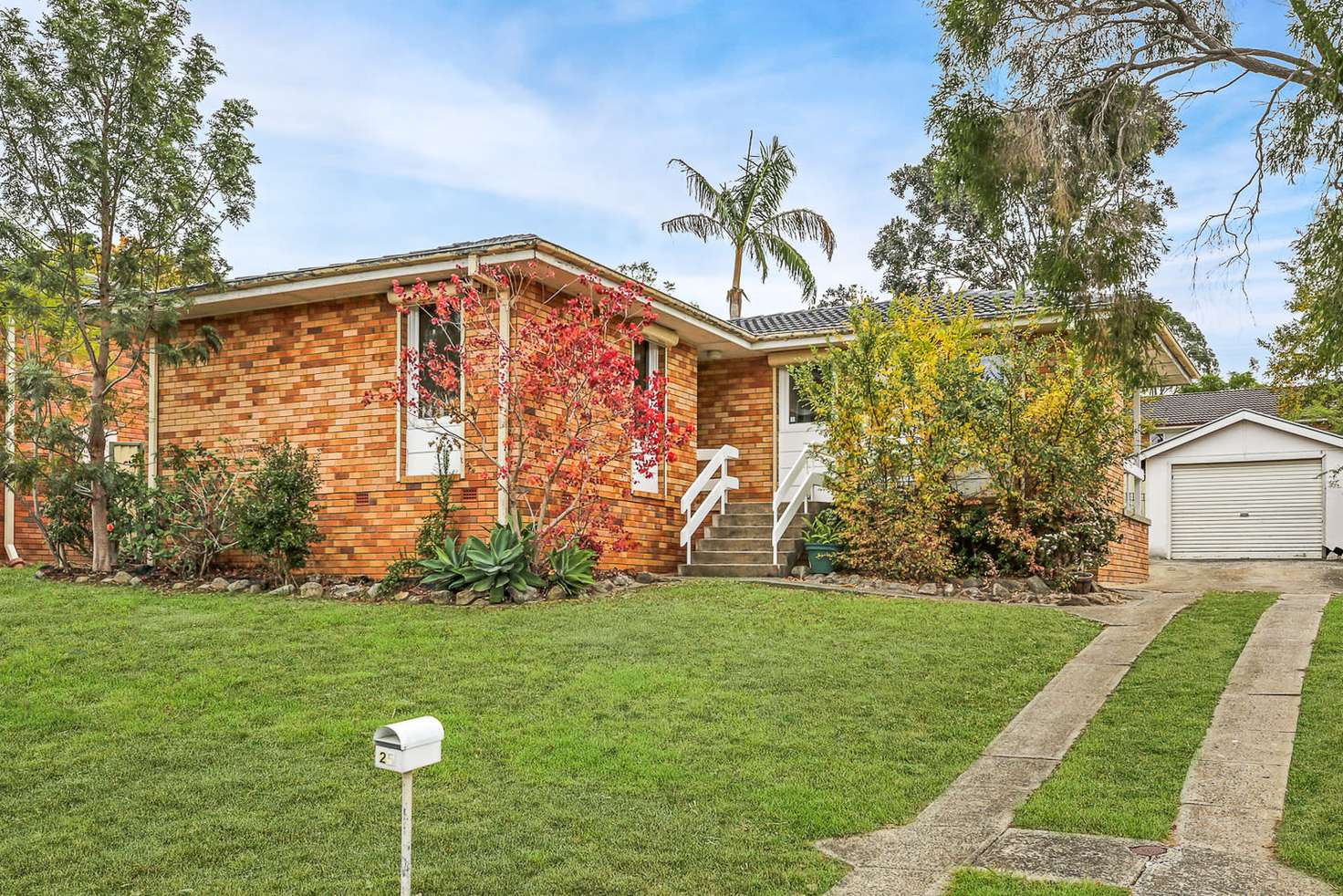 Main view of Homely house listing, 25 Phillip Street, Campbelltown NSW 2560